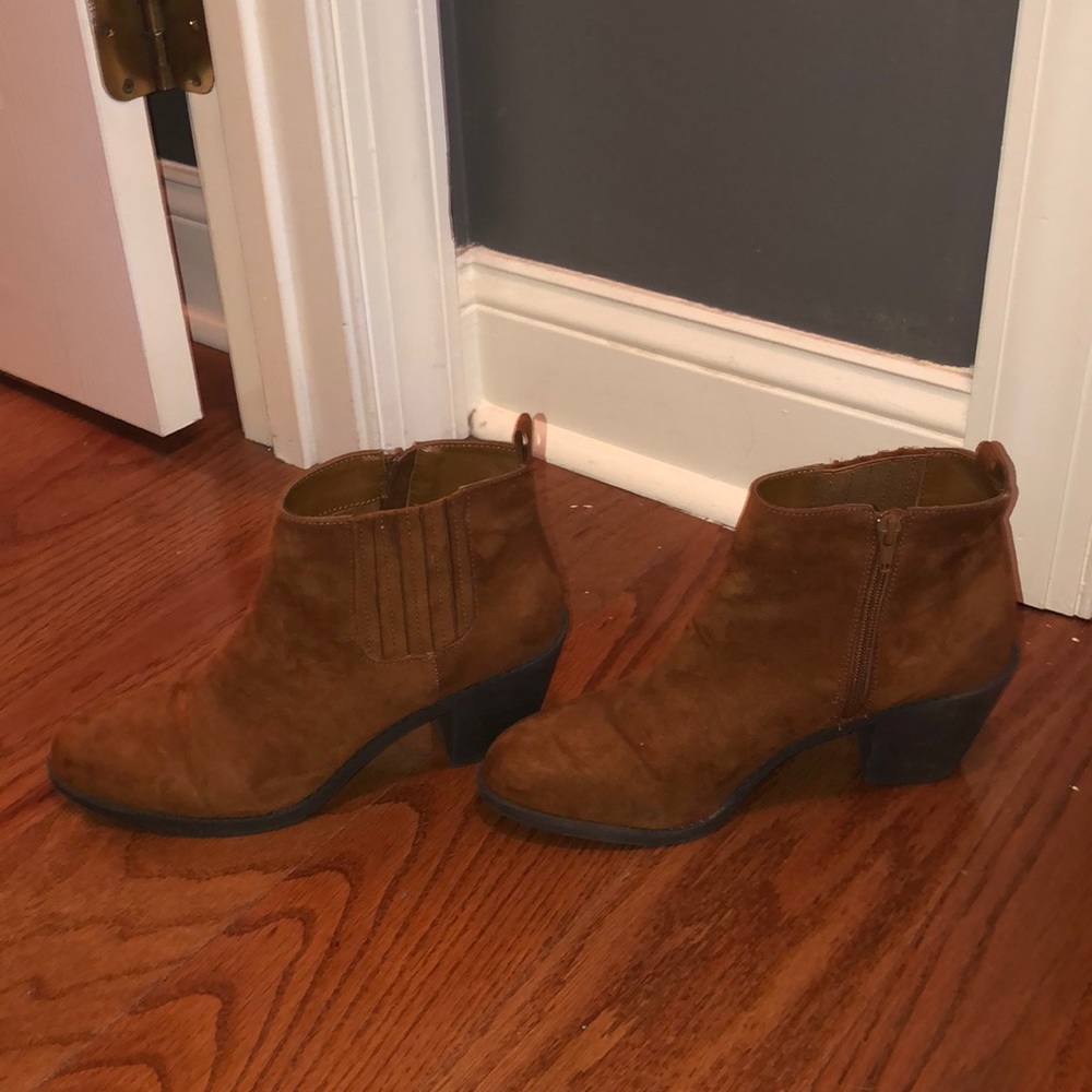 booties